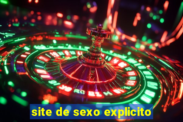 site de sexo explicito